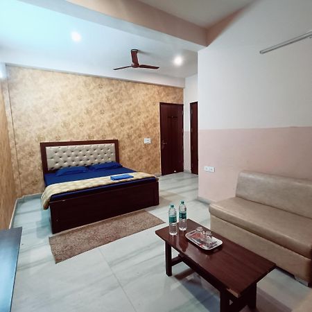 Mi Casa Sector 47 Apartman Gurgáon Kültér fotó