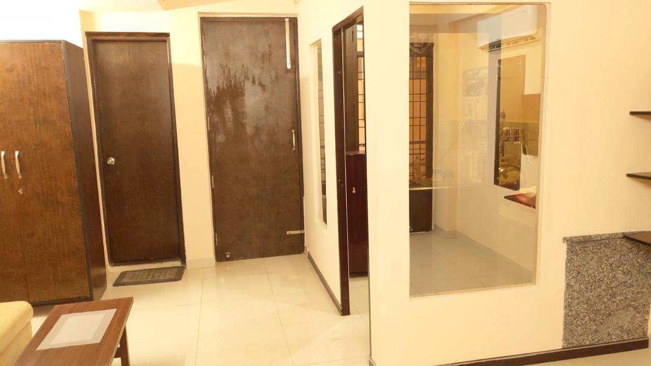 Mi Casa Sector 47 Apartman Gurgáon Kültér fotó