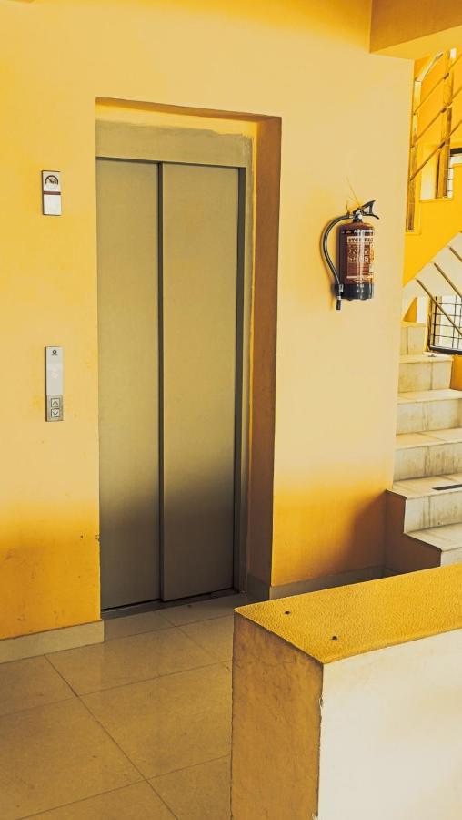 Mi Casa Sector 47 Apartman Gurgáon Kültér fotó