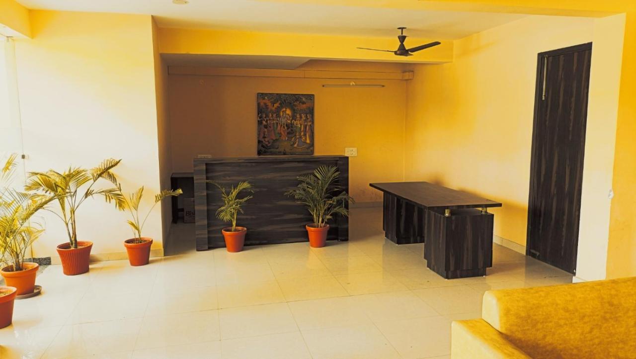 Mi Casa Sector 47 Apartman Gurgáon Kültér fotó