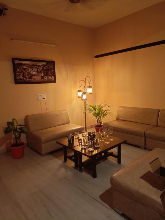 Mi Casa Sector 47 Apartman Gurgáon Kültér fotó