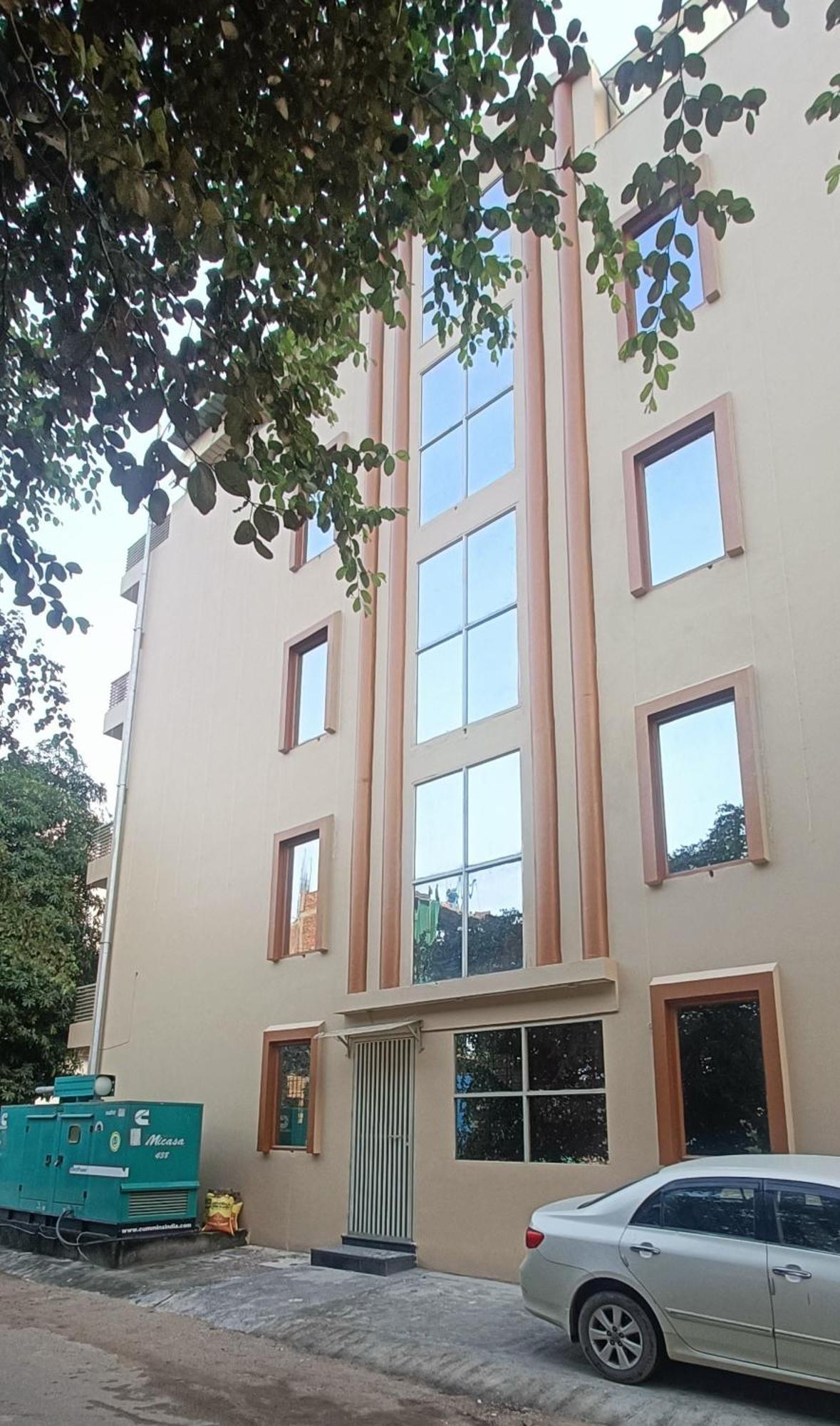 Mi Casa Sector 47 Apartman Gurgáon Kültér fotó