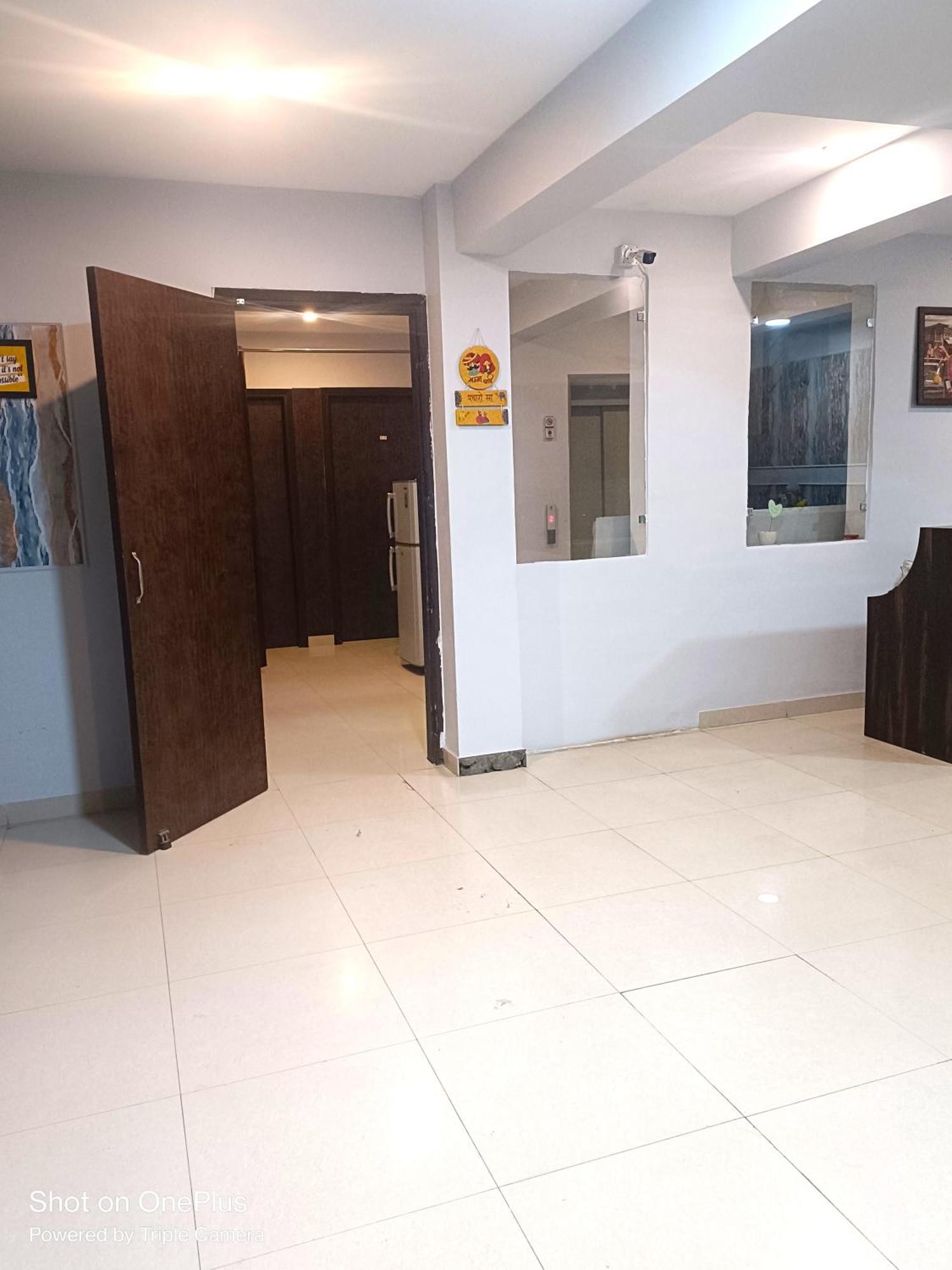 Mi Casa Sector 47 Apartman Gurgáon Kültér fotó