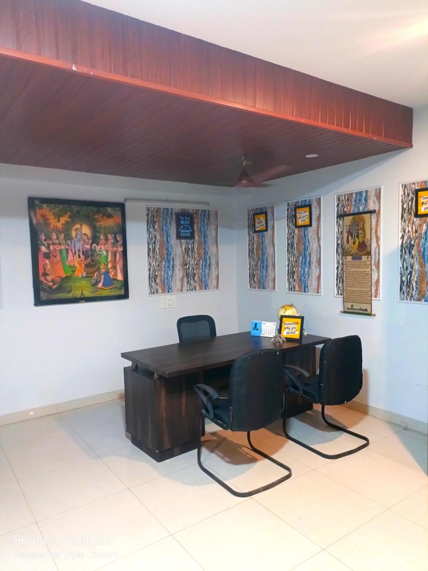 Mi Casa Sector 47 Apartman Gurgáon Kültér fotó