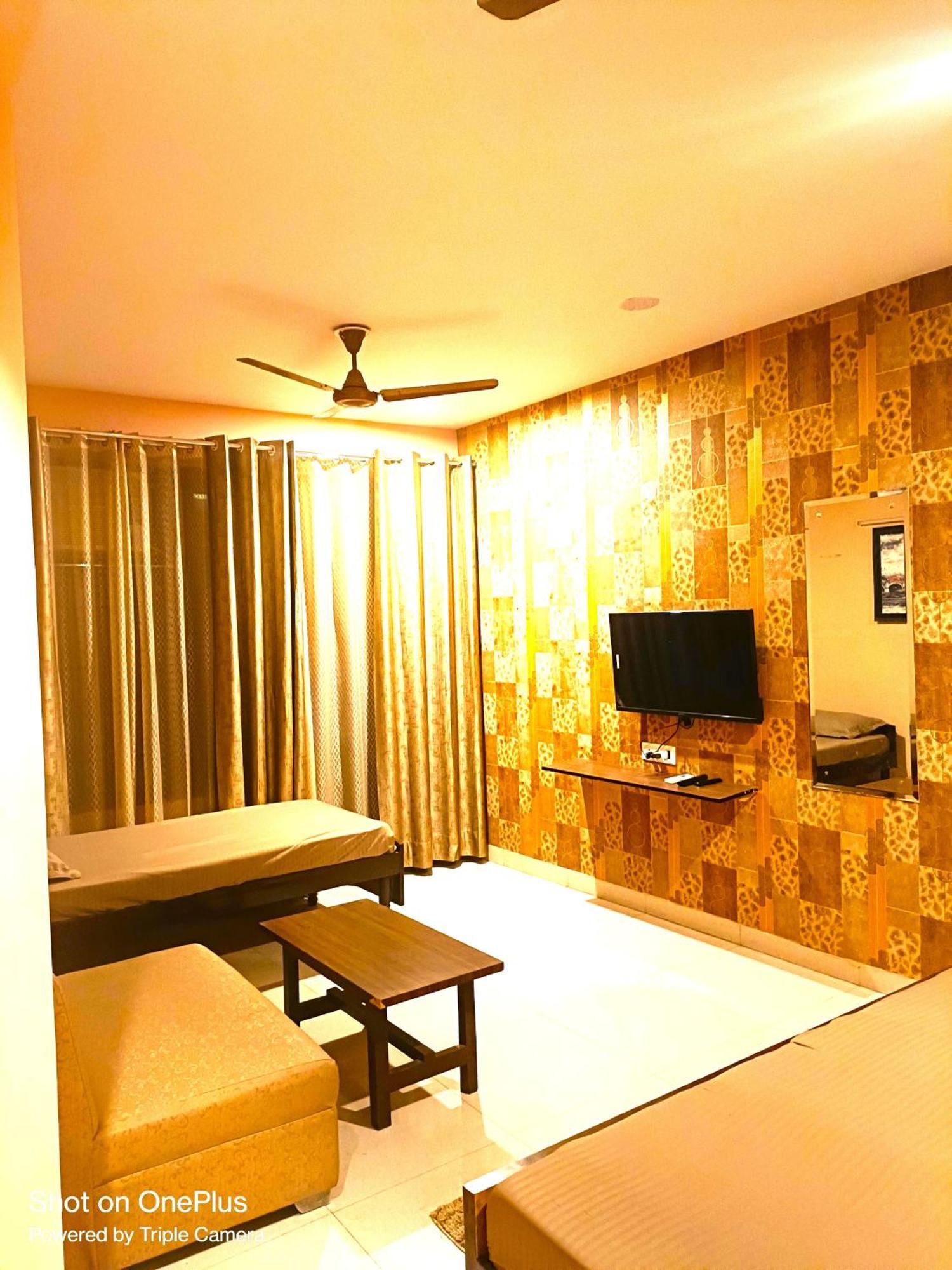 Mi Casa Sector 47 Apartman Gurgáon Kültér fotó