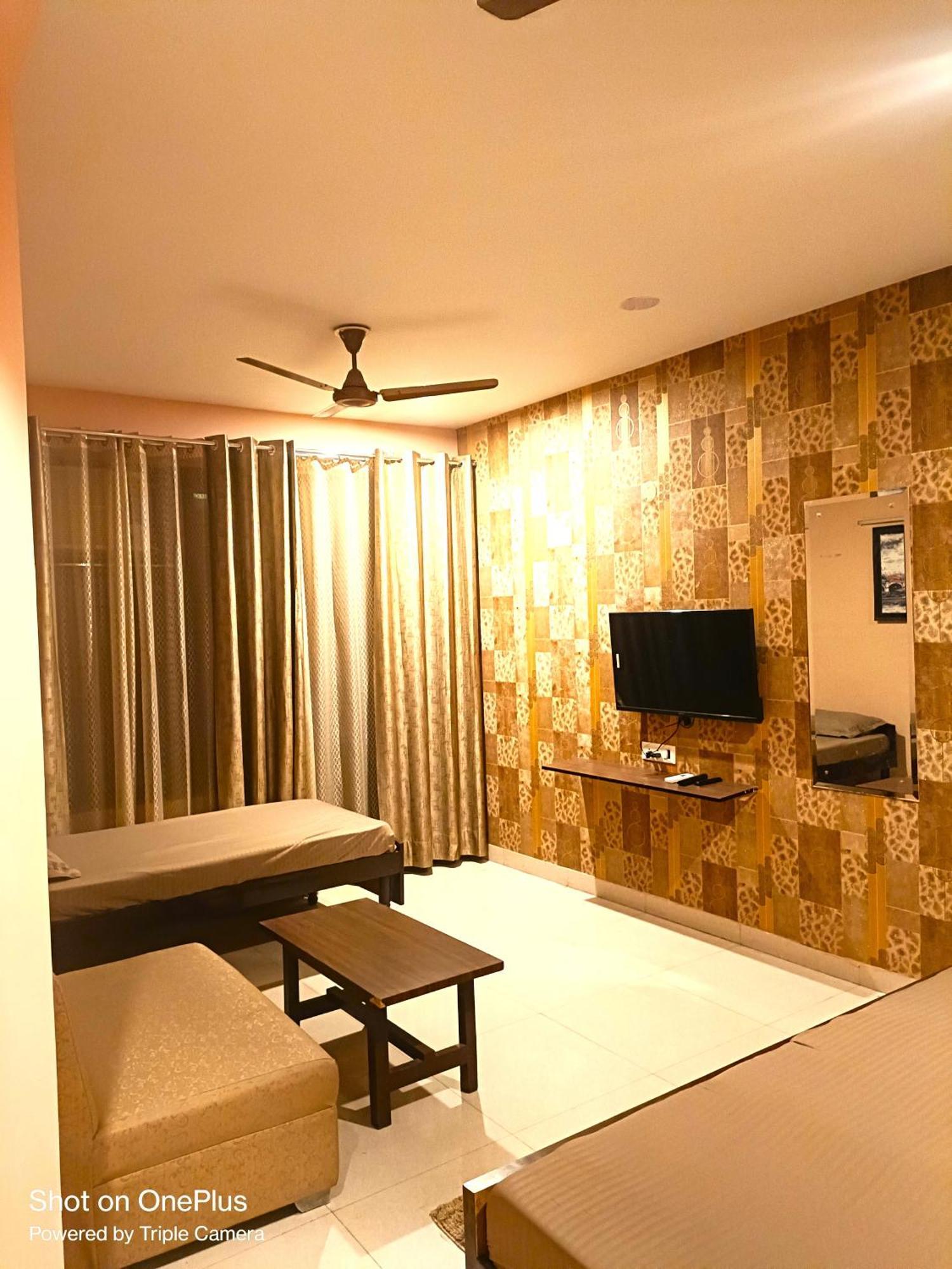 Mi Casa Sector 47 Apartman Gurgáon Kültér fotó