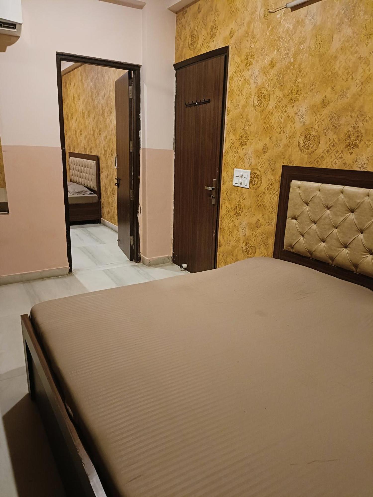 Mi Casa Sector 47 Apartman Gurgáon Kültér fotó