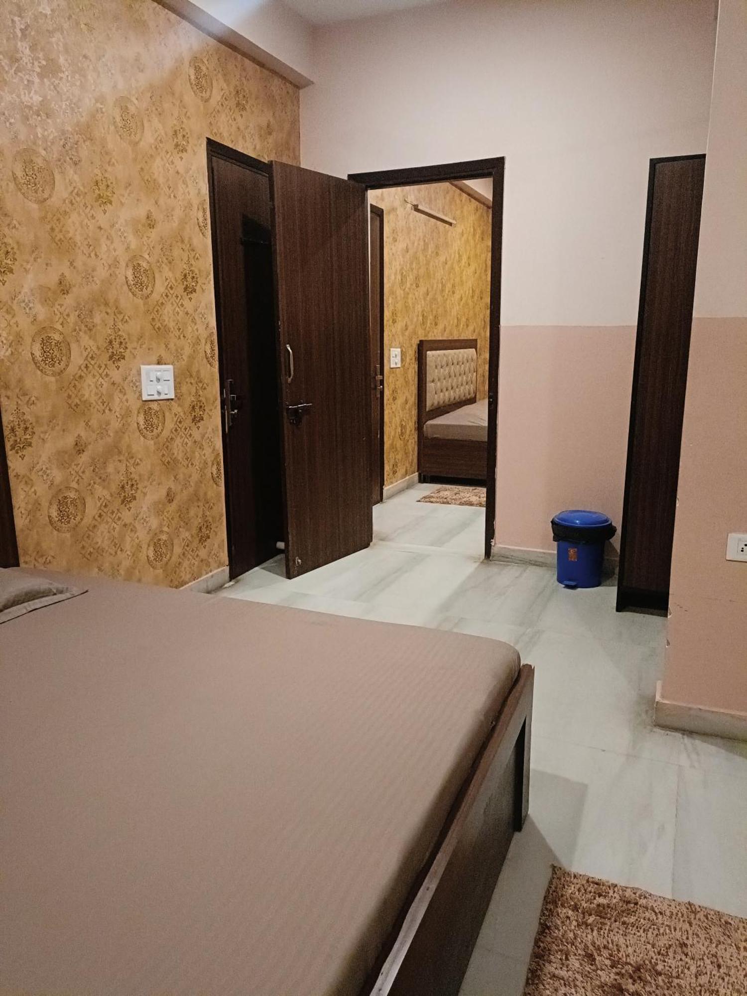 Mi Casa Sector 47 Apartman Gurgáon Kültér fotó