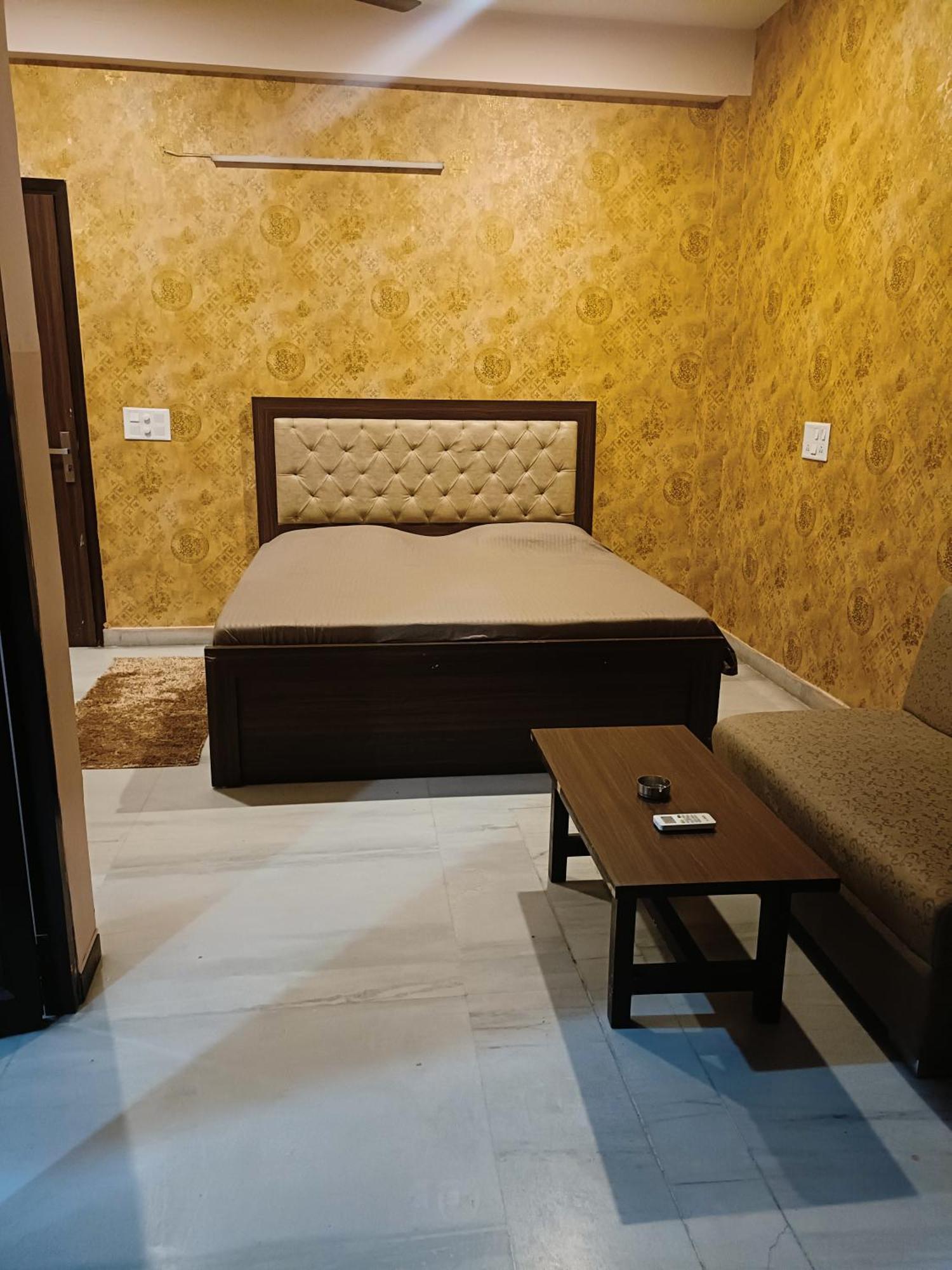 Mi Casa Sector 47 Apartman Gurgáon Kültér fotó