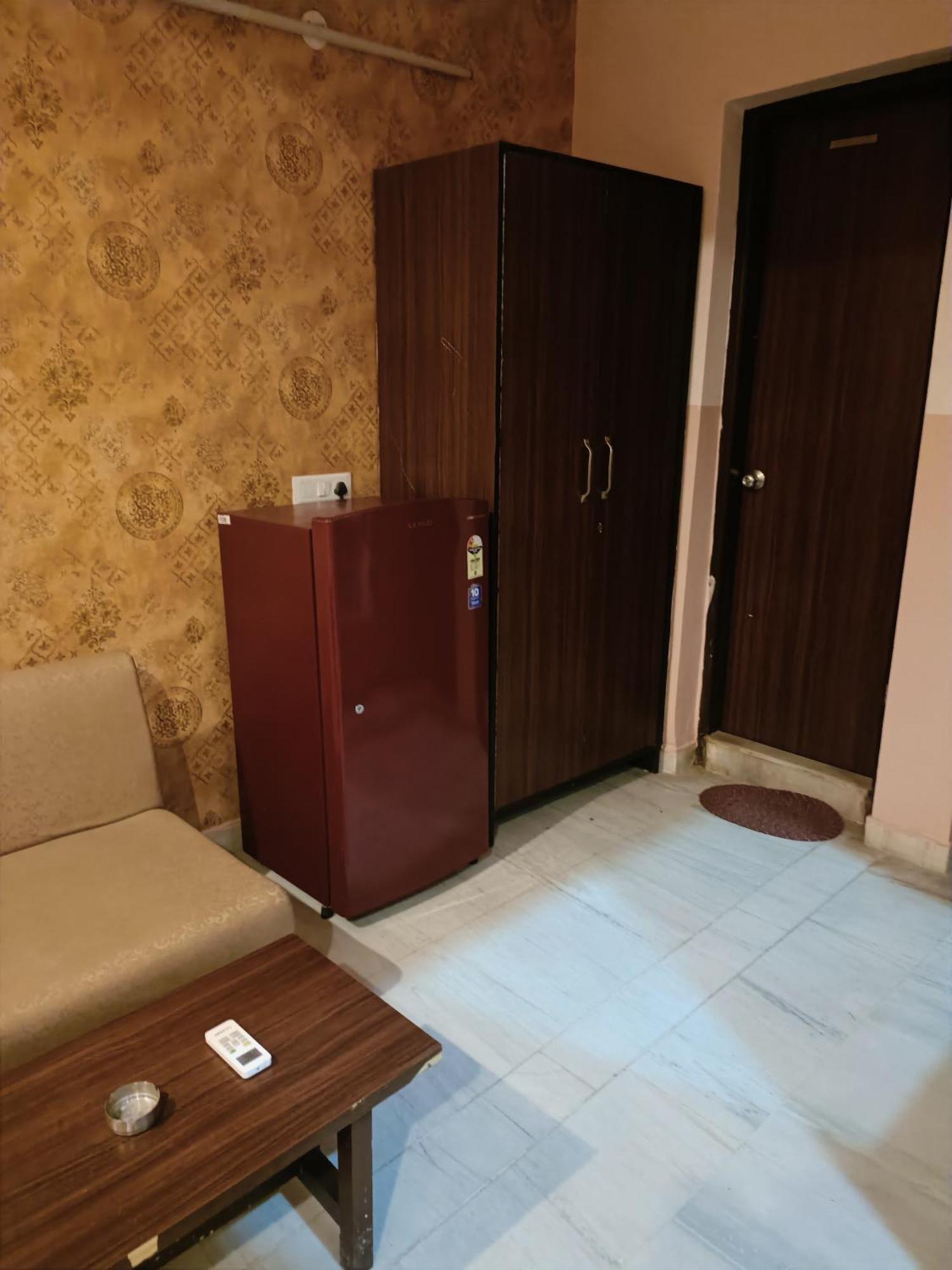 Mi Casa Sector 47 Apartman Gurgáon Kültér fotó