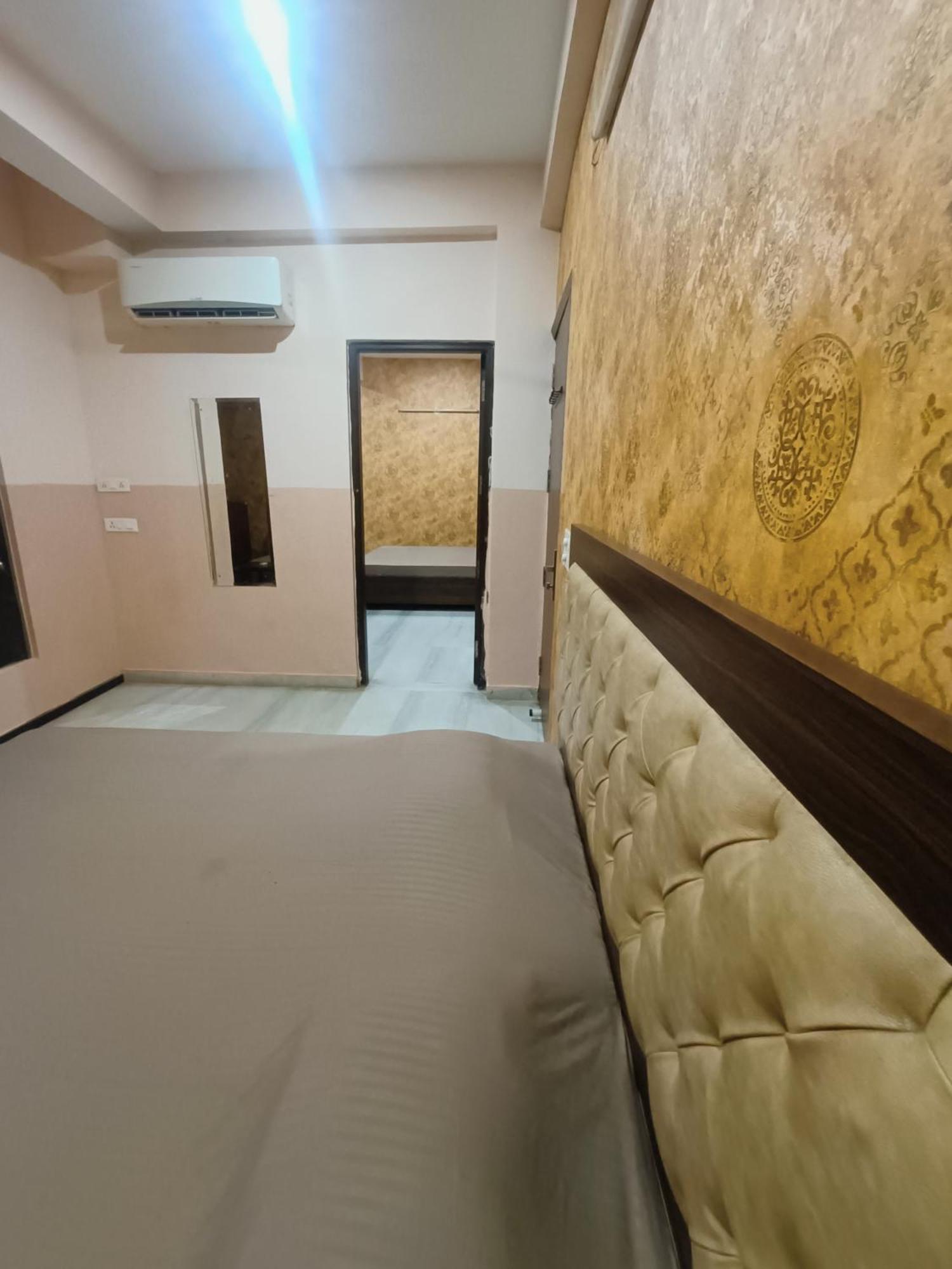 Mi Casa Sector 47 Apartman Gurgáon Kültér fotó