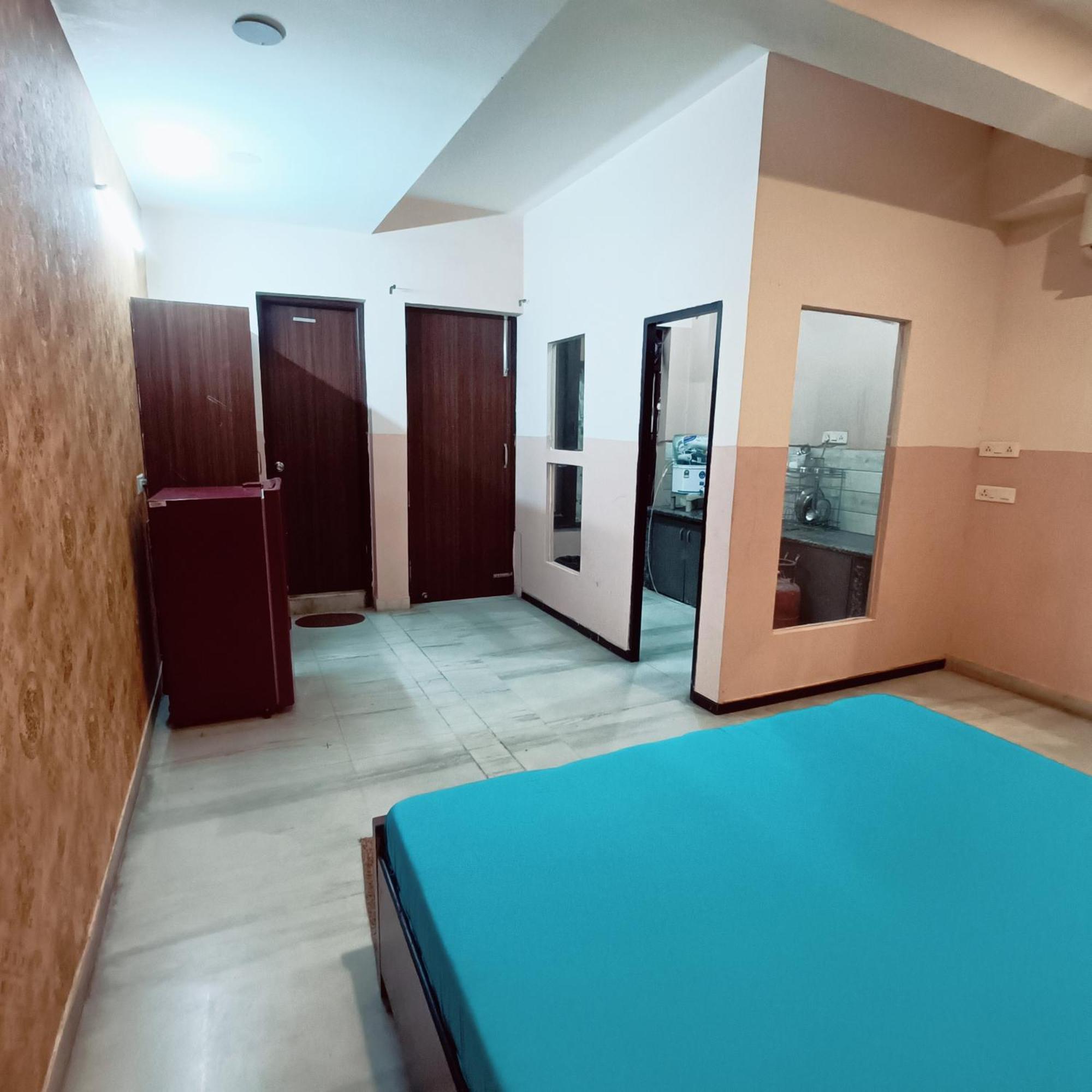 Mi Casa Sector 47 Apartman Gurgáon Kültér fotó