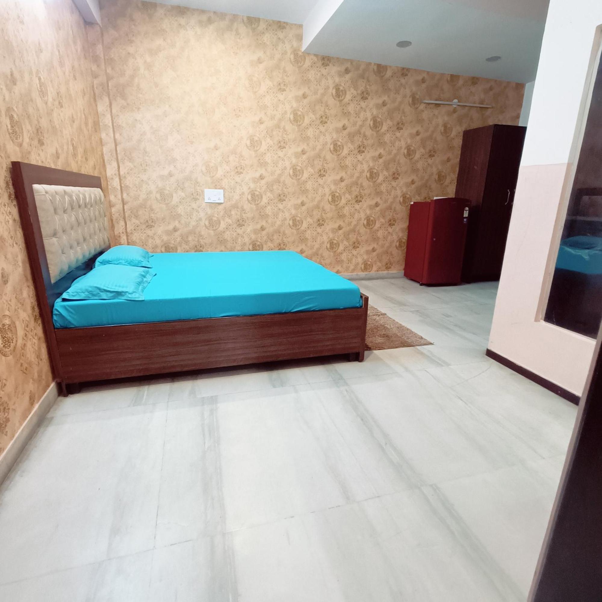 Mi Casa Sector 47 Apartman Gurgáon Kültér fotó