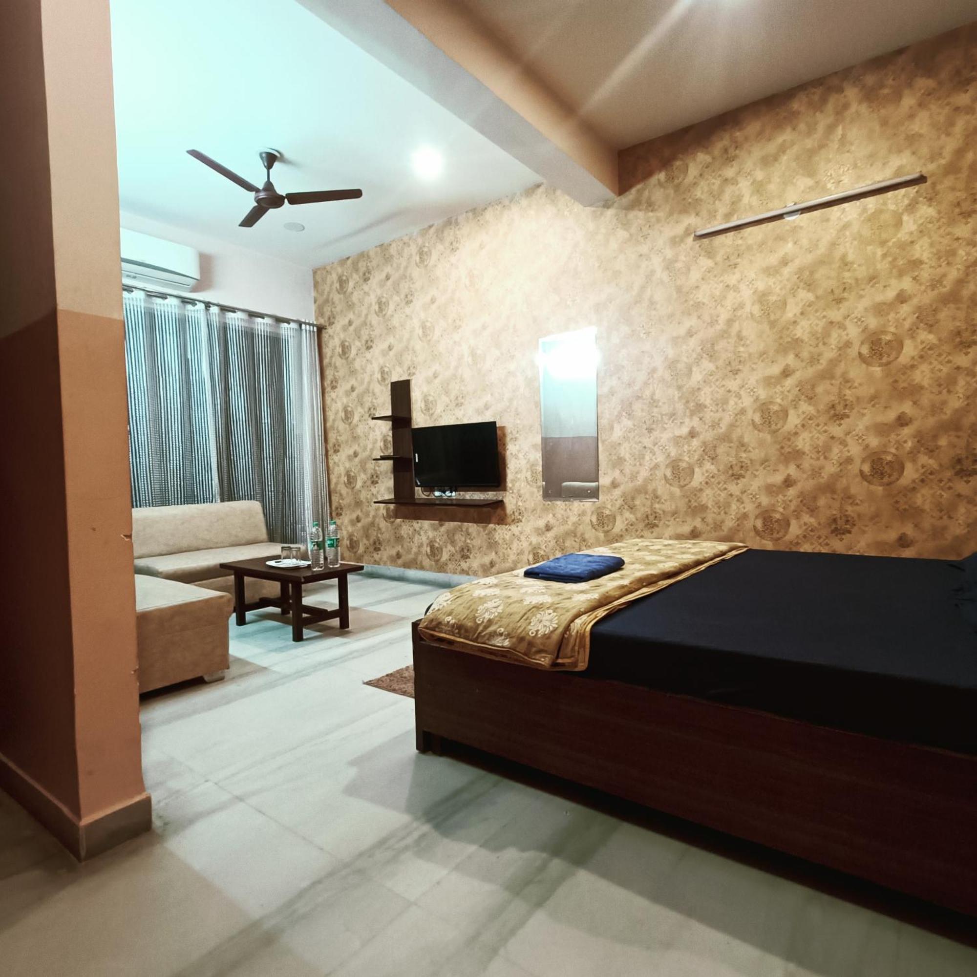 Mi Casa Sector 47 Apartman Gurgáon Kültér fotó